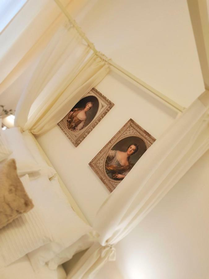St Paul House Boutique & Apartment Roma Dış mekan fotoğraf