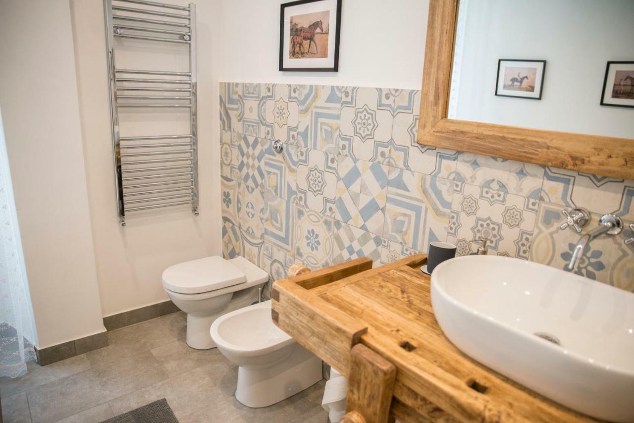 St Paul House Boutique & Apartment Roma Dış mekan fotoğraf