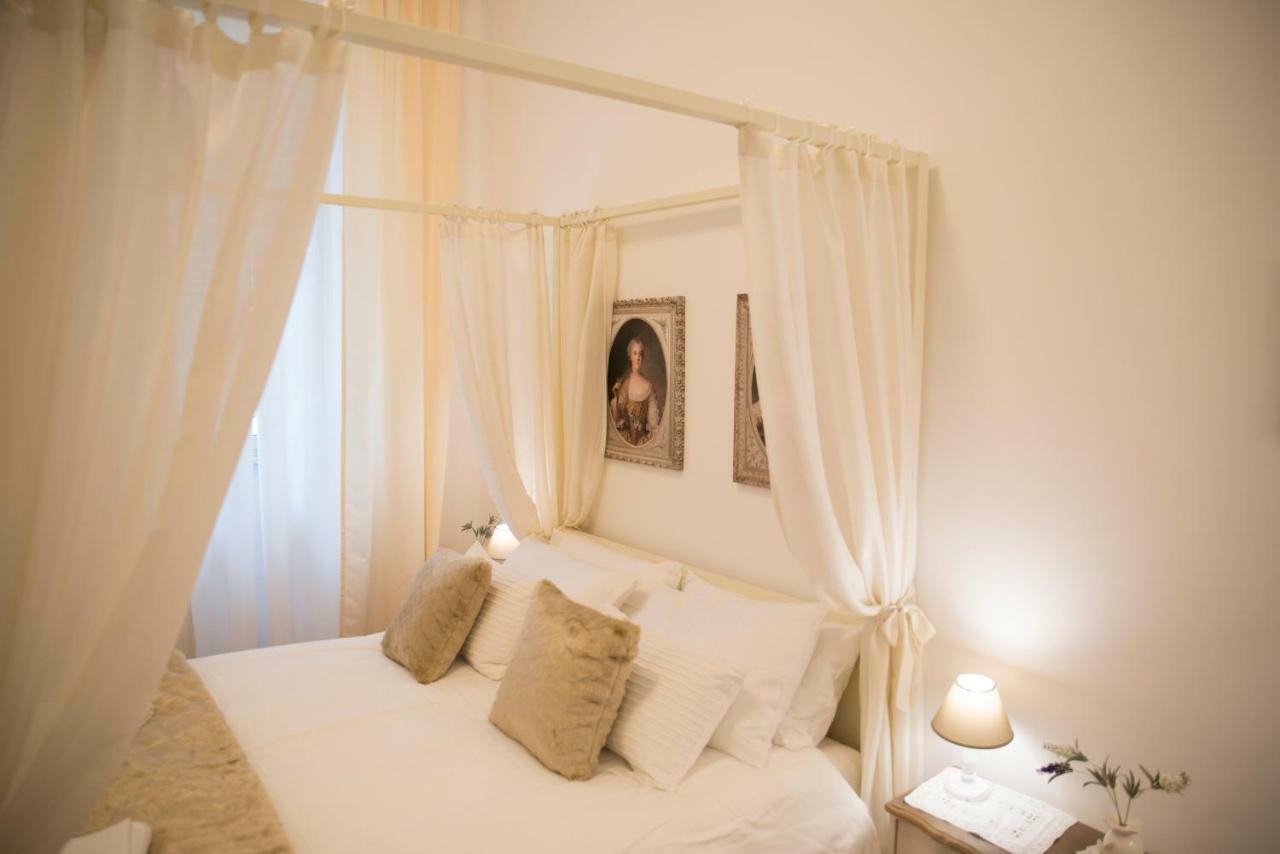 St Paul House Boutique & Apartment Roma Dış mekan fotoğraf