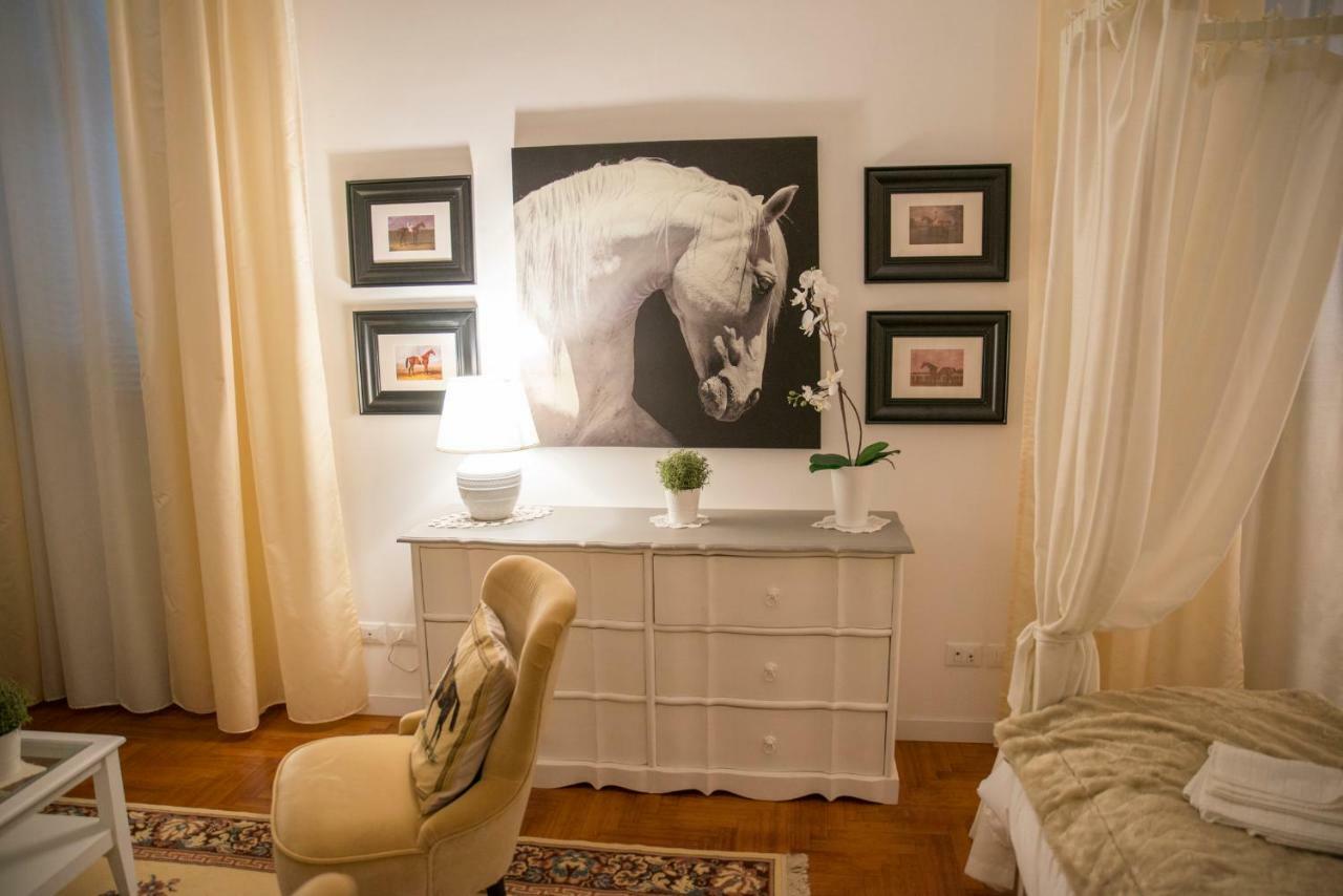St Paul House Boutique & Apartment Roma Dış mekan fotoğraf