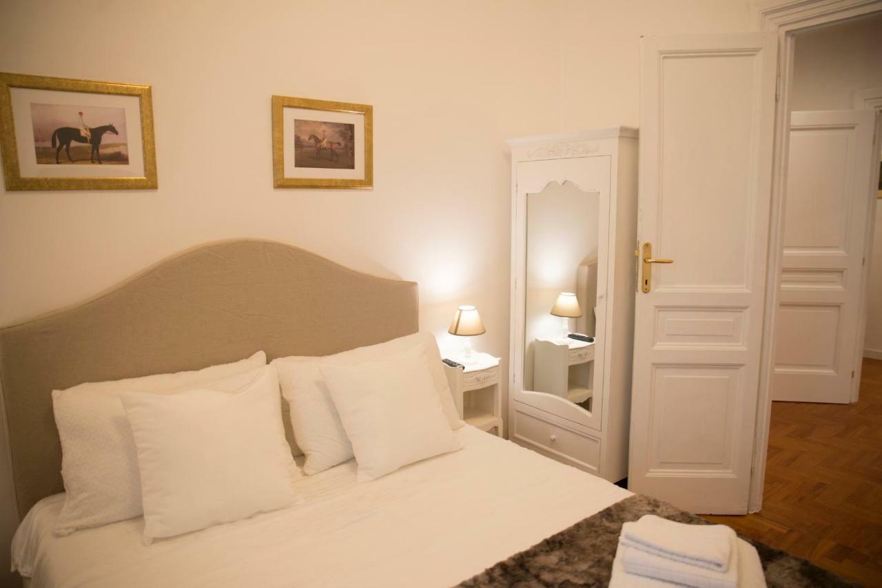 St Paul House Boutique & Apartment Roma Dış mekan fotoğraf