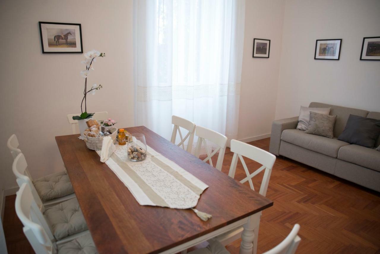 St Paul House Boutique & Apartment Roma Dış mekan fotoğraf